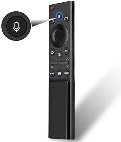 2021 Novo BN59-01357F Substitua o controle remoto do Samsung Smart Bluetooth O quadro QLED 4K 8K SMART TV