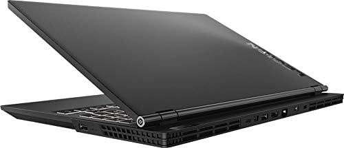 Lenovo 2019 Legion Y540 15.6 FHD Laptop Computador, 9ª geração Intel hexa-core i7-9750h até 4,5 GHz, 32 GB DDR4