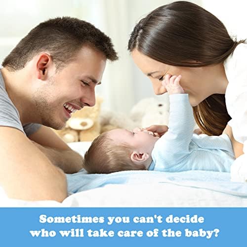 OkkoCoin Funny Parent Decisiona tomada de moeda Novos pais Presentes de gravidez Presentes de gravidez