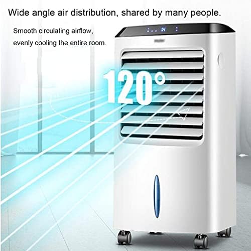 Ventilador de resfriamento portátil de liliang-portable 3in1 ventilador de resfriamento de resfriamento