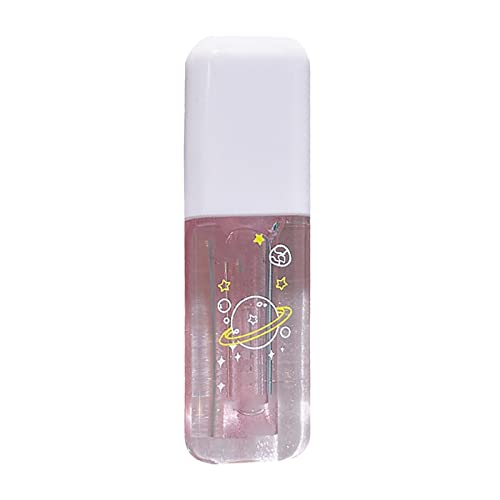 Lip Gloss Compatível com Máquina Mini Libe Libe Lip Libe Libe Lip Limpo