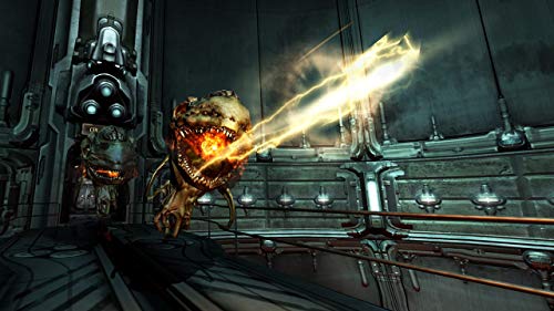 Doom 3 - Edição Xbox 360 BFG