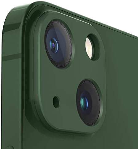 Otofly projetado para protetor de lente da câmera do iPhone 13, projetado para iPhone 13 Mini