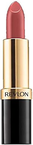 Revlon Super Lustrous Lipstick, Blushing Mauve [460] 0,15 oz