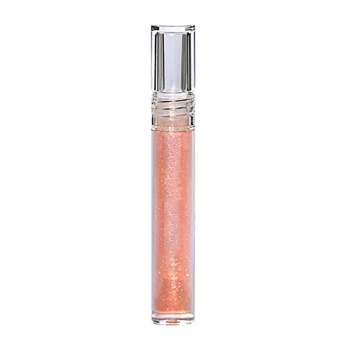 Contêineres de brilho labial em forma de lábios WGUST Velvet Lipstick Cosmetics clássicos à prova d'água clássica