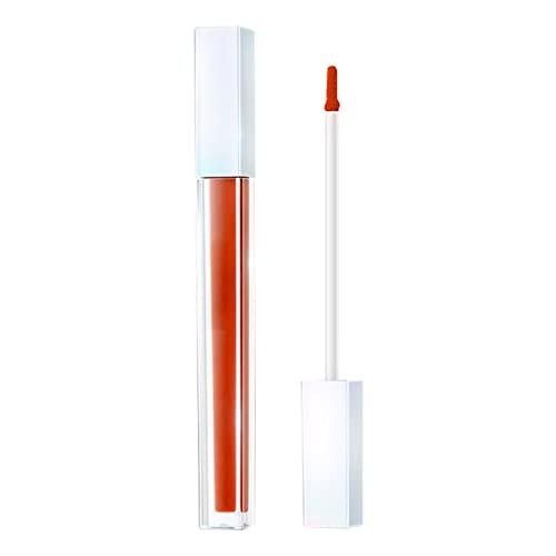 Xiahium adult kits kits de lipstick de lábios macios e sedosos hidratantes e copos de bastão não são fáceis de desaparecer