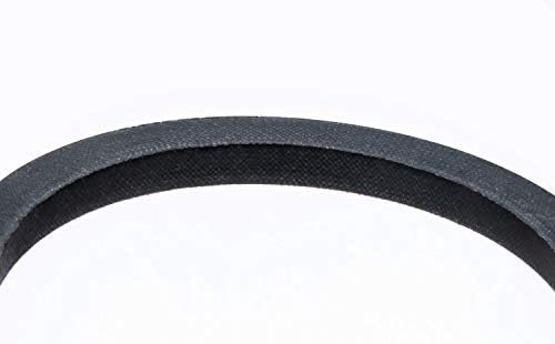Goodyear A58 clássico embrulhado Industrial V-Belt, 60 circunferência externa