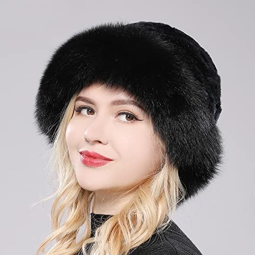 Angxiong Women Winter Hat Hat Hats