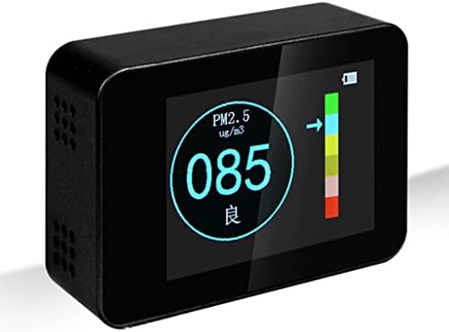 Detector de monitor de qualidade do ar mxiaoxia