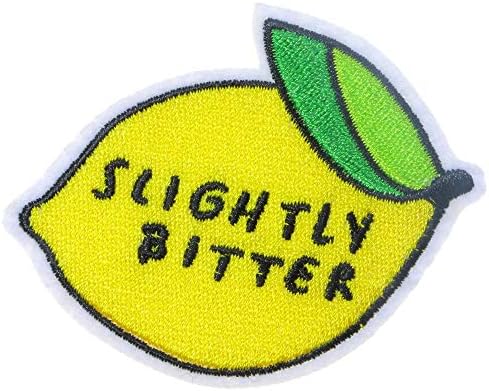 JPT - Citações de limão ligeiramente amargo
