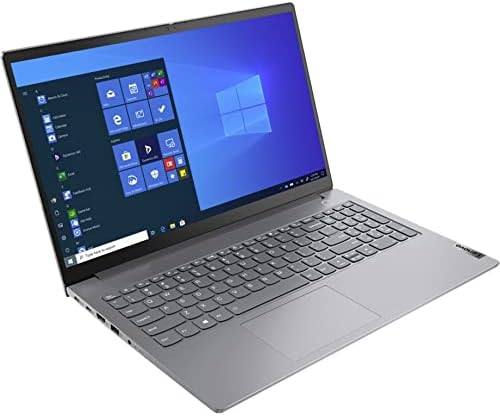 Lenovo ThinkBook 15 G3 ACL 21A4002HUS 15,6 Notebook - Full HD - 1920 x 1080 - AMD Ryzen 5 5500U HEXA -CORE