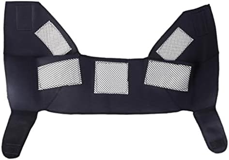 Trexd ombro de alívio quente Automínio Proteção à terapia de auto-aquecimento Massageador espontâneo Correcter
