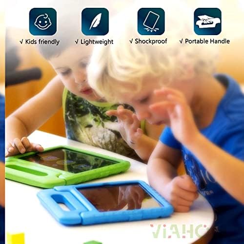 Caso de crianças originais para Samsung Galaxy Tab S6 Lite 10,4 polegadas 2022/2020 Modelo - Caixa de capa