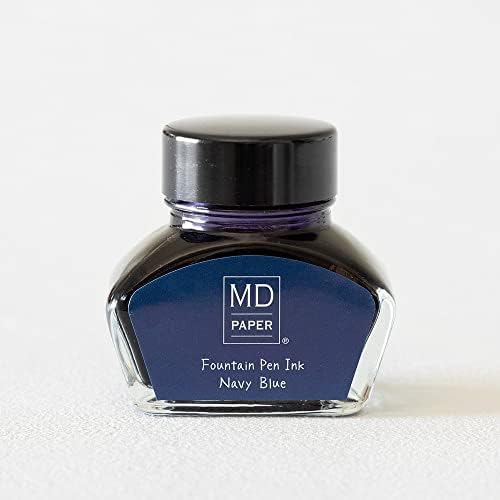 Midori 38133006 MD Bottle Ink, 15th Anniversary Limited Edition