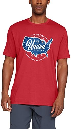 Under Armour Men's Freedom United T