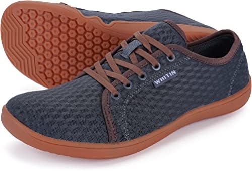 Sapatos de água anfíbios masculinos de Whitin | Secagem rápida | Inspirado no estilo casual