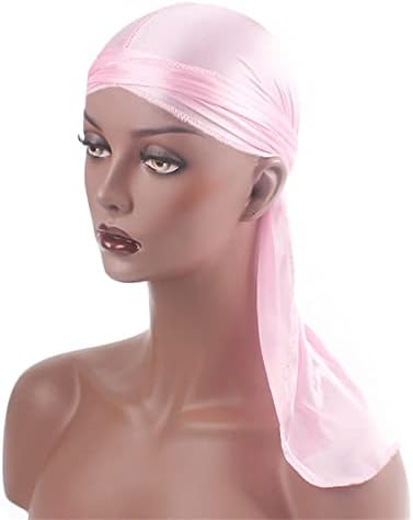 Cabeça para mulheres Sono Sleep Beanie Head Sconst for Bald envolve chapéus de câncer Turbans Turbans