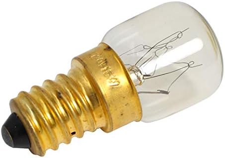 4173175 Substituição da lâmpada para KitchenAid Kgra806pss02 Forno - Compatível com lâmpada de forno de hidromassagem 4173202