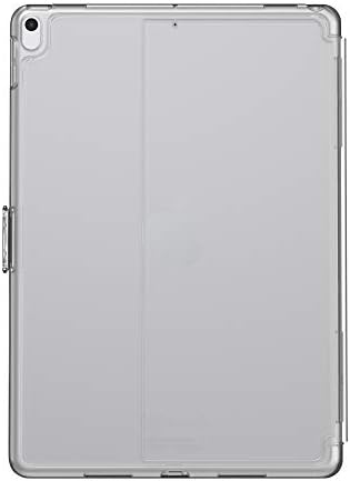 Speck Products Balancefolio Clear iPad Air Case, Black/Clear