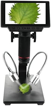 N/A Manutenção industrial Microscópios Digital Microscópio Eletrônico Menscópio com Ferramentas