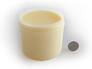 O CJ's Butter® original All Natural Shea Butter Balm - Monkey Farts, 12 oz. Banheira