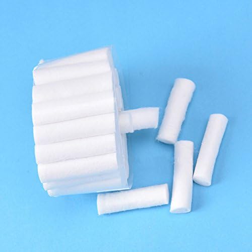 NPLE-Dispostable Dental Cotton Rolls