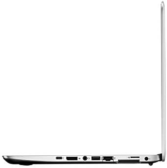 HP Elitebook 840 G3 laptop de 14 polegadas, Intel I5 6300U 2,4 GHz, 16 GB DDR4 RAM, 256 GB M.2