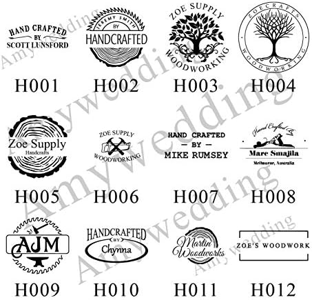 Logotipo personalizado Branding de madeira Ferro, carimbio de ferro de couro durável, carimbo de calor de churrasco, incluindo a alça, carimbo de design de chifres