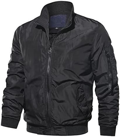 Masculino etono e inverno Moda casual jaqueta composta casaco grosso moletons de inverno para homens