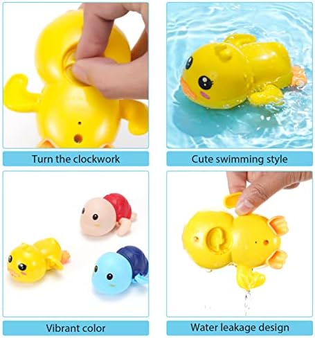 Brinquedos de banho Grikai para crianças pequenas 1 2 3 4 anos de idade menino Garoto GRÁTIS DO MOLE