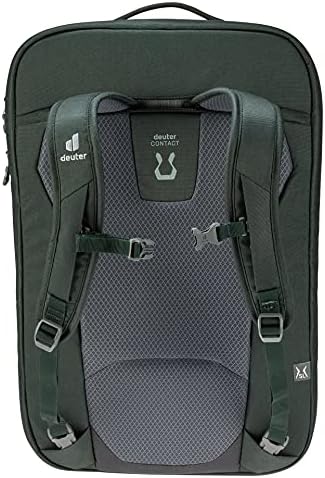Deuter Aviant Carry On Pro 36 SL Women's Travel Backpack - Jade -Ivy