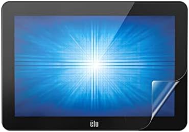 Celicioso Impacto Anti-Shock Sheatroof Screen Protector Compatível com ELO 1002L 10 Monitor de tela sensível
