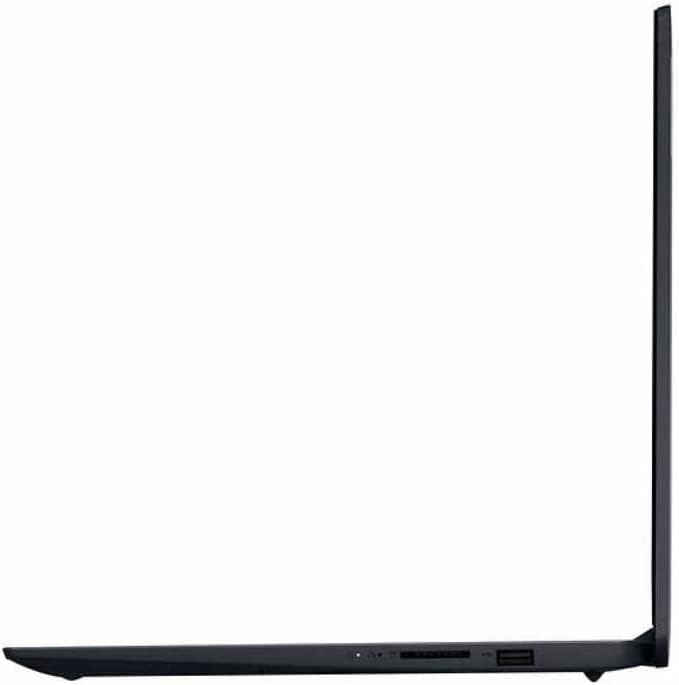 Lenovo Ideapad 15.6 Laptop Premium FHD | Processador Intel Pentium Silver N6000 | Intel UHD Graphics