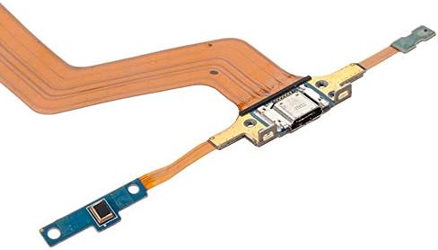 Conector MMOBiel Dock Compatível com o Samsung Galaxy Tab 10.1 Pro 2014 - Porta de carregamento - Porta