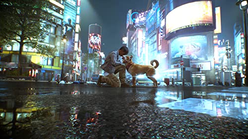 Ghostwire: Tokyo Deluxe Edition - PC