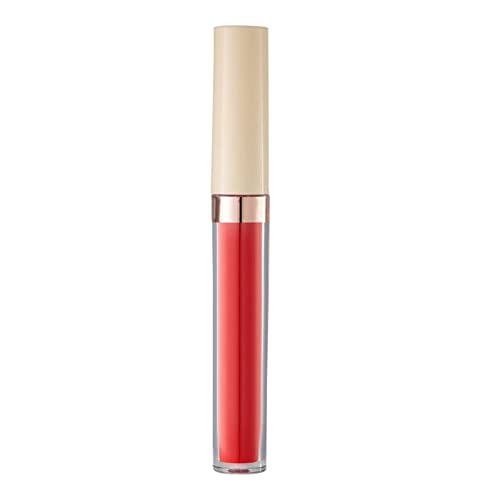 Xiahium Lip Gloss Fruit Charmms Mattes Mattes Velvet 12 Color Lip Lip Lipstick Lipstick Lipsictim