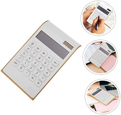 Calculadora de bolso de brinquedo calculadora de mão calculadora de calculadora de mão calculadora