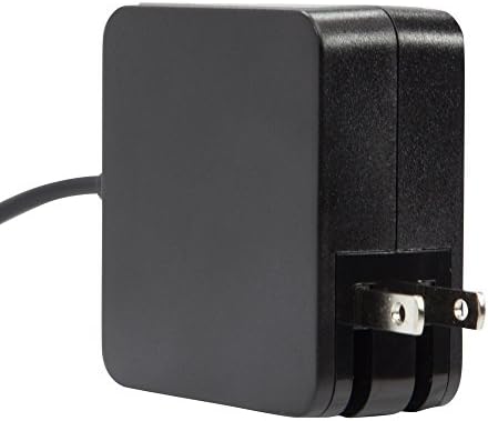 Charger de ondas de caixa compatível com Dell Latitude 3330 - Carregador de parede Direct, PD 65W Plug Adapter