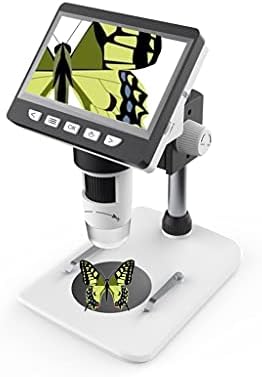Microscópio de desktop digital Liruxun Multifuncion