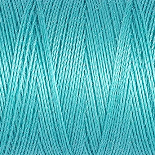 Gutermann Sew-All Thread 110 Yards-Crystal Blue