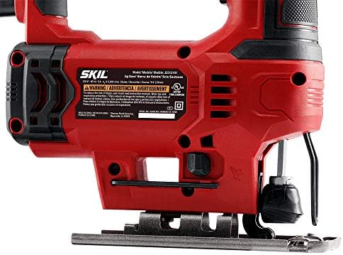 Skil 5 amp Corded Jig Saw- JS313101