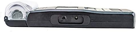 Tongbao Leeb242 Medidor de espessura de revestimento portátil com indução magnética da impressora e princípio