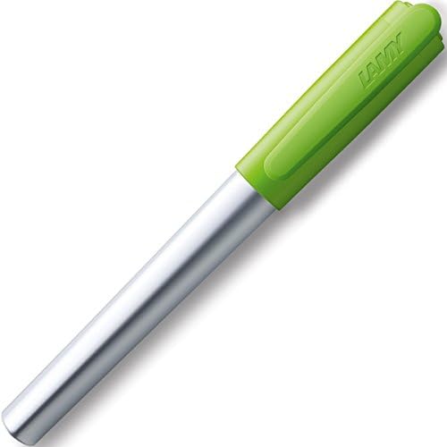 Lamy Nexx Beginner Pennbout Pen - Lime
