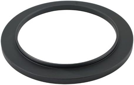 FOTGA preto de 52 mm a 77 mm 52mm-77mm anel de filtro