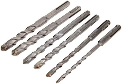 Verwoods shazhi56 ferramentas elétricas de 6 a 16 mm
