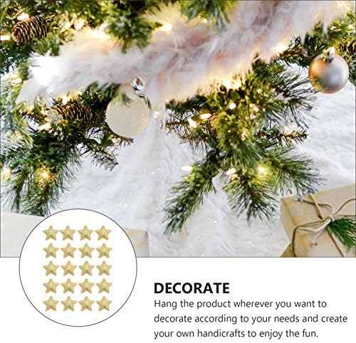 PretyZoom Gifts Reing Saias Appliques Dress Vestido de cabelo Sapatos de Natal Glitter Sew RE Patch Supplies Supplies