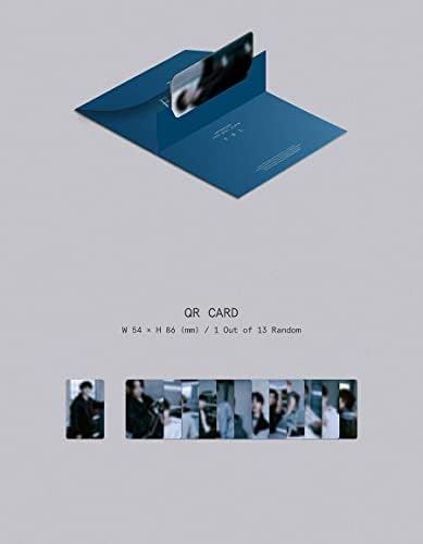 Dezessete FML 10º mini álbum K-pop selado