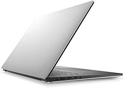 Dell XPS9570-5632SLV-Pus 15,6in Laptop 8th Gen I5-8300H PROCESSOR GANHA 10 HOME 8 GB MEMÓRIA 256 GB SSD