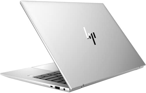 HP 2022 EliteBook 840 G9 Laptop de negócios 14 WUXGA IPS 12º Intel Core i7-1255U 10 núcleos Iris Xe