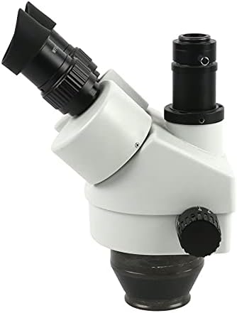 Yasez Industrial Trinocular Estéreo Microscópio Gréia